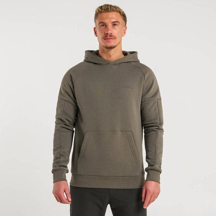 Alonso Hoodie - Khaki