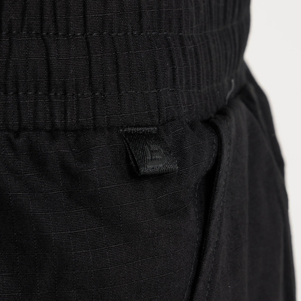 Medel Cargo Pant - Black