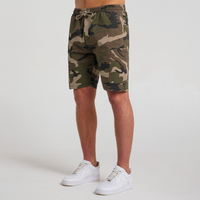 Coates Cargo Short - Camo