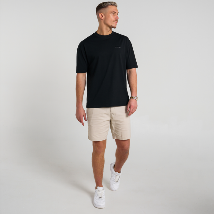 Falcone Chino Short - Sand