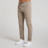 Merola Pant - Cement