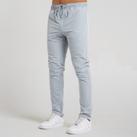 Merola Pant - Dusky Blue