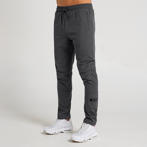 Milito Pants - Charcoal