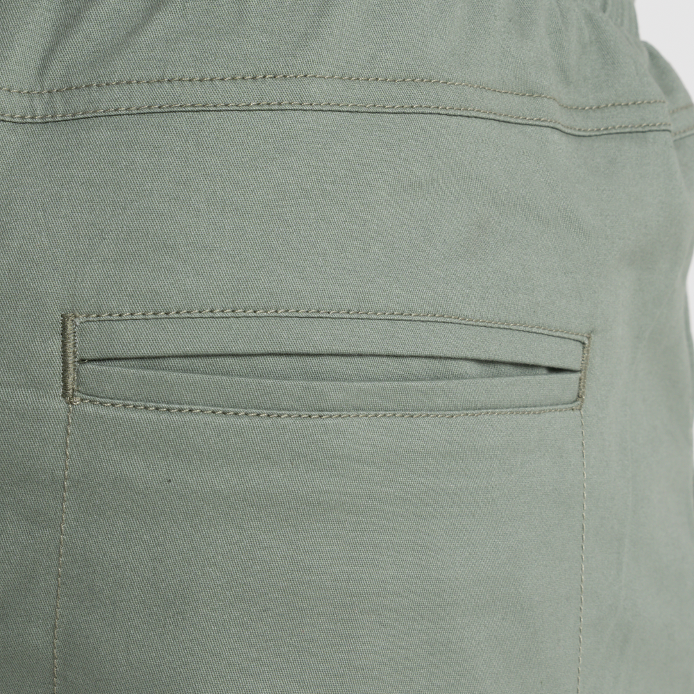 Rivero Cargo Pants - Sage