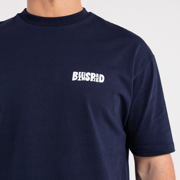 Aguirre T-Shirt - Navy