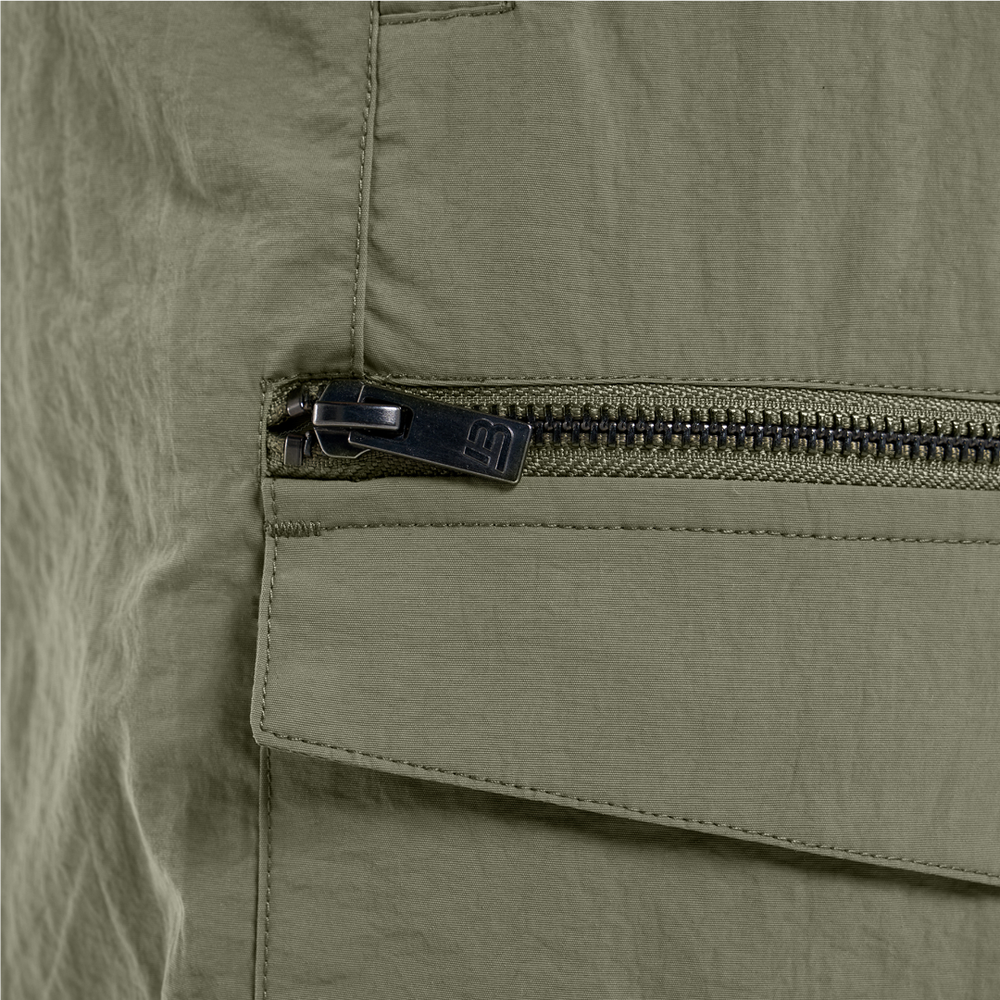 Hanley Cargo Pant - Light Khaki