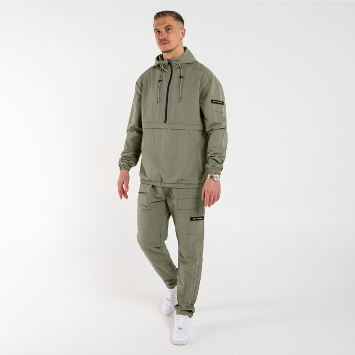 Hanley Cargo Pant - Light Khaki