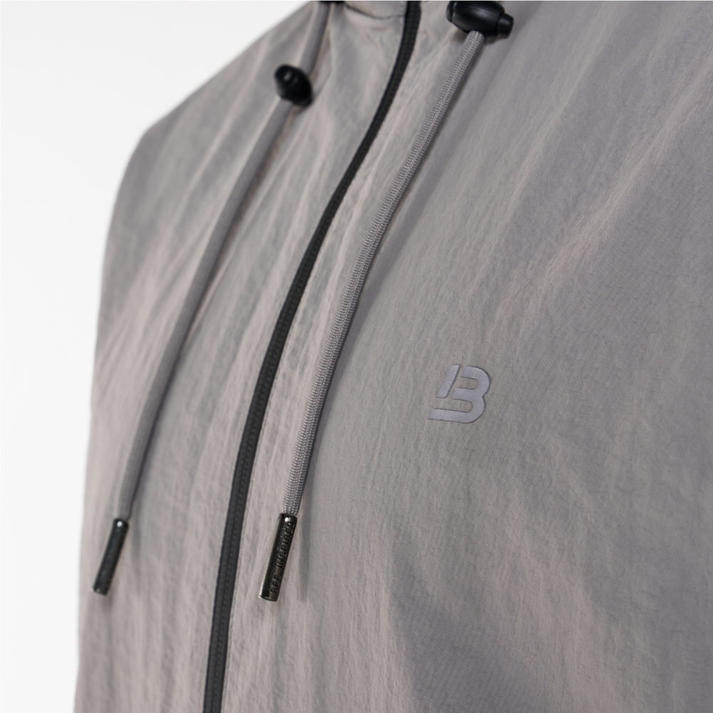 Hanley Windrunner - Light Grey