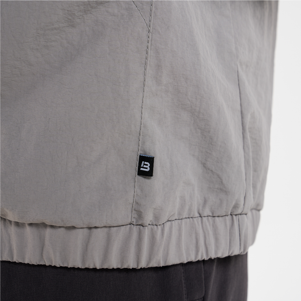 Hanley Windrunner - Light Grey