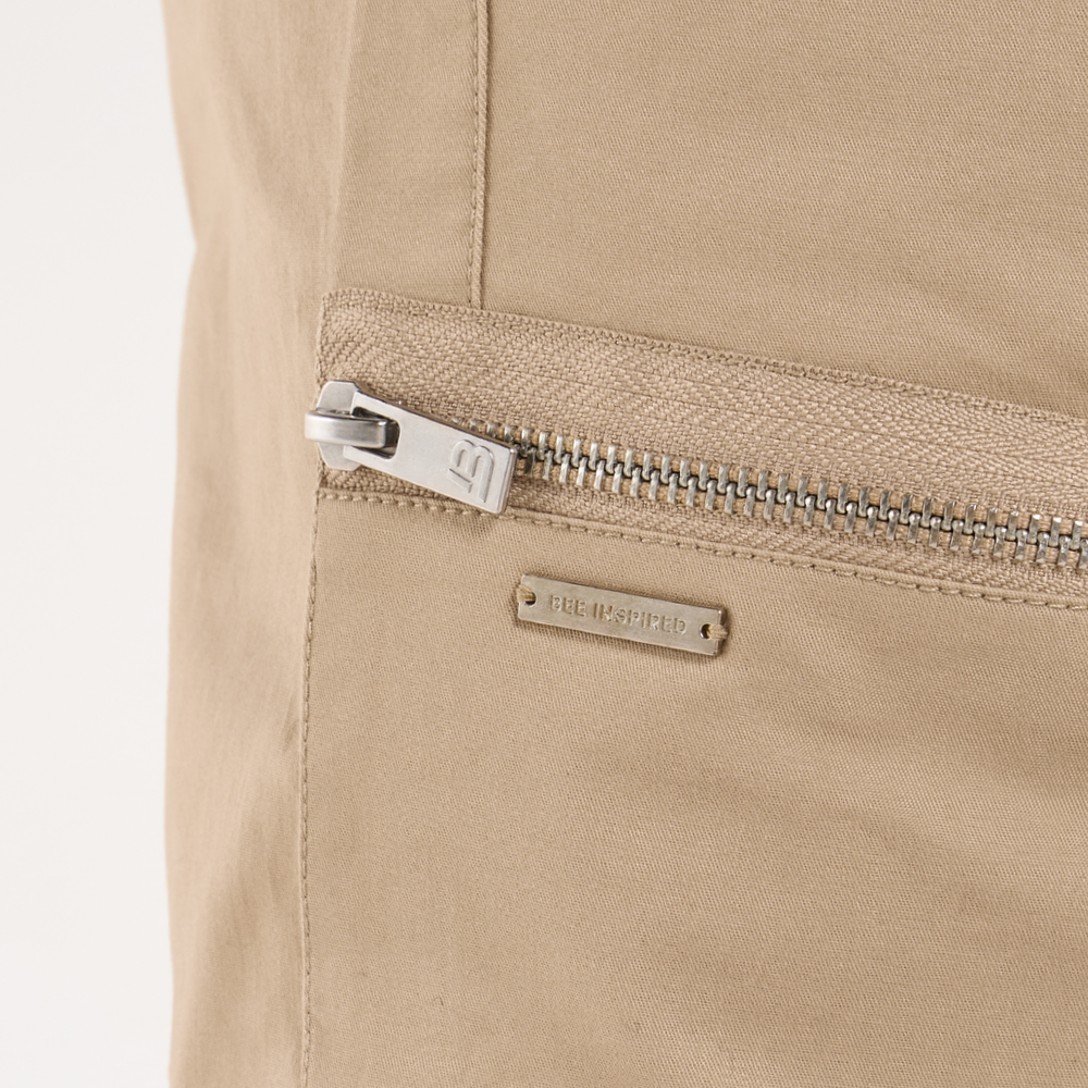 Pedri Cargo Pant - Sand