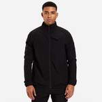 Utility Funnel Neck - Black